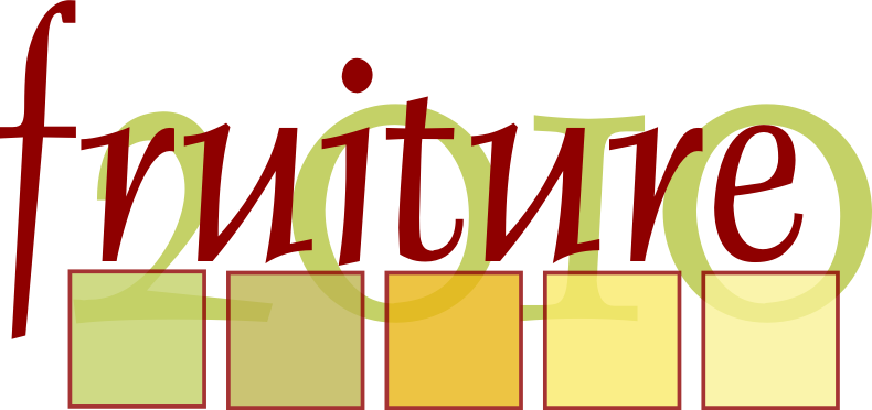 fruiture(2k10)